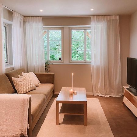 Cozy And Newly Renovated Appartment Κρίστιανσαντ Εξωτερικό φωτογραφία