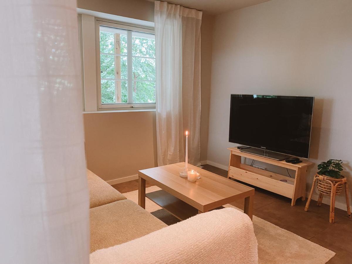 Cozy And Newly Renovated Appartment Κρίστιανσαντ Εξωτερικό φωτογραφία