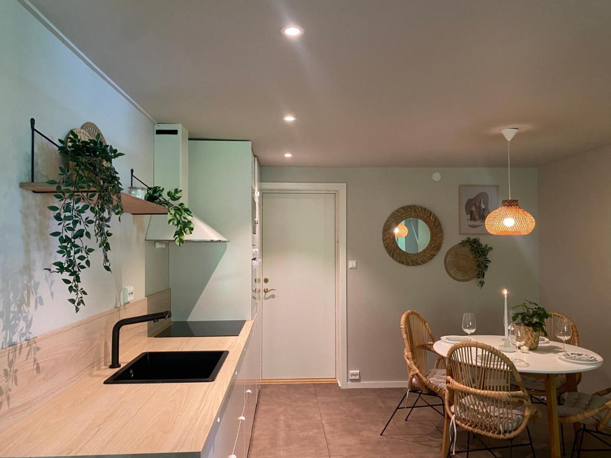 Cozy And Newly Renovated Appartment Κρίστιανσαντ Εξωτερικό φωτογραφία