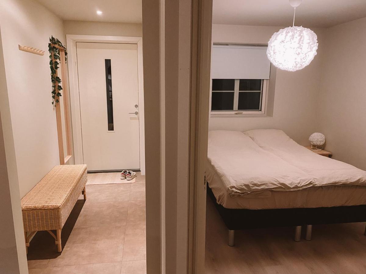 Cozy And Newly Renovated Appartment Κρίστιανσαντ Εξωτερικό φωτογραφία