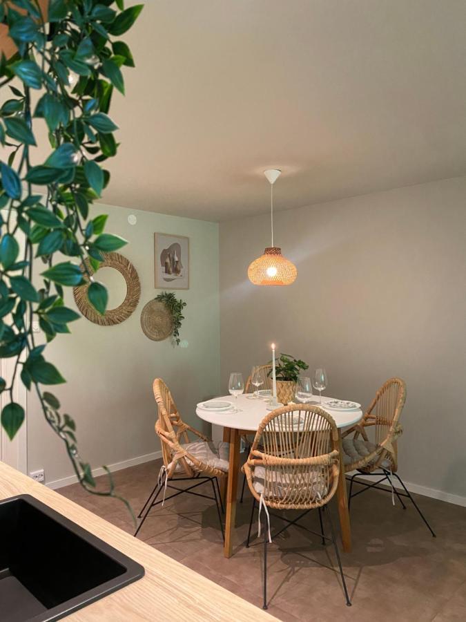Cozy And Newly Renovated Appartment Κρίστιανσαντ Εξωτερικό φωτογραφία