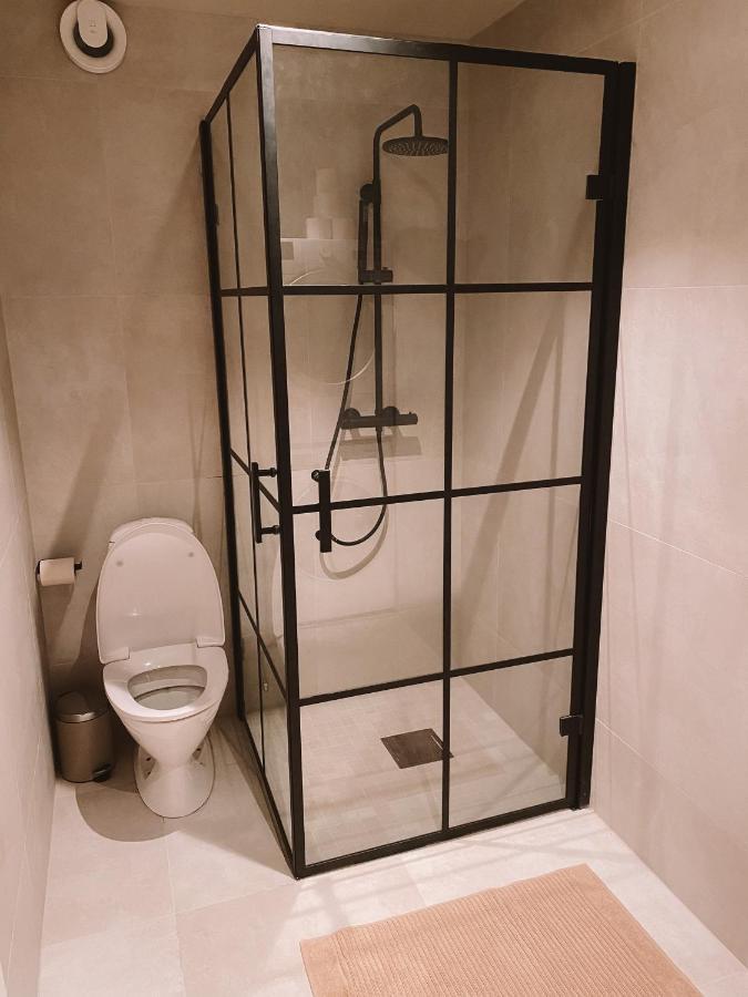 Cozy And Newly Renovated Appartment Κρίστιανσαντ Εξωτερικό φωτογραφία