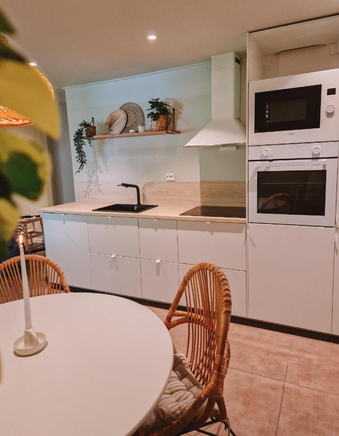 Cozy And Newly Renovated Appartment Κρίστιανσαντ Εξωτερικό φωτογραφία