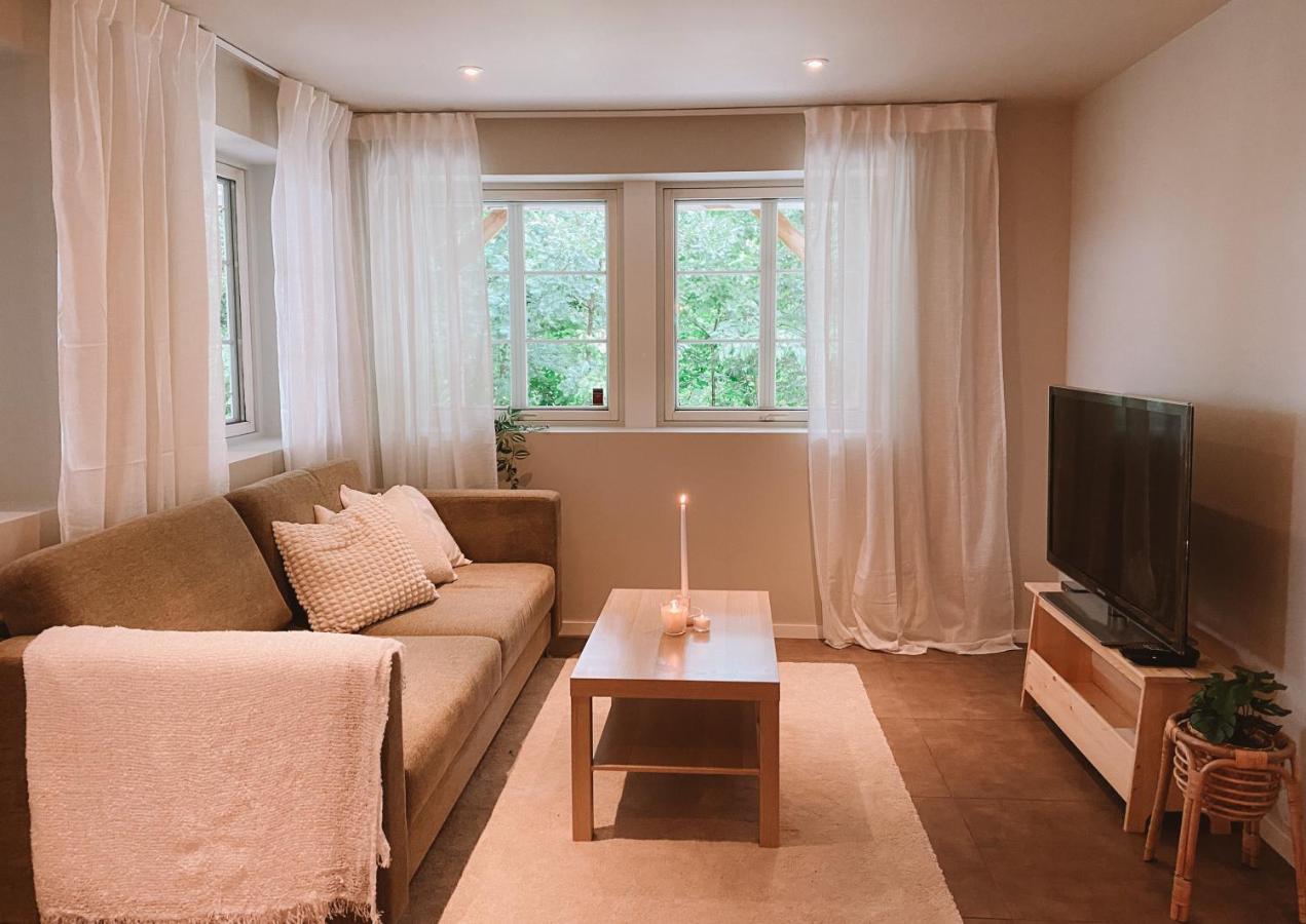 Cozy And Newly Renovated Appartment Κρίστιανσαντ Εξωτερικό φωτογραφία