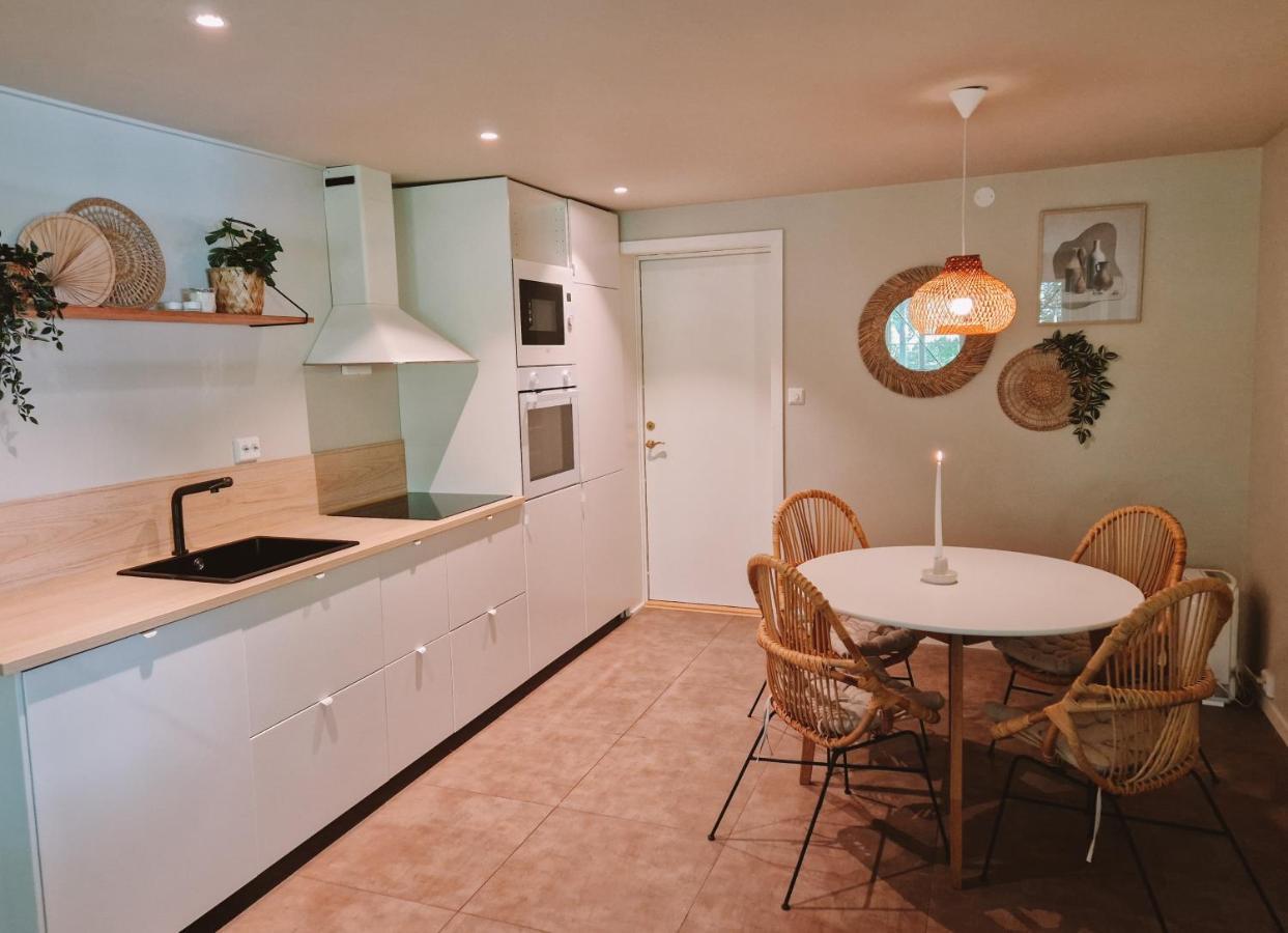 Cozy And Newly Renovated Appartment Κρίστιανσαντ Εξωτερικό φωτογραφία