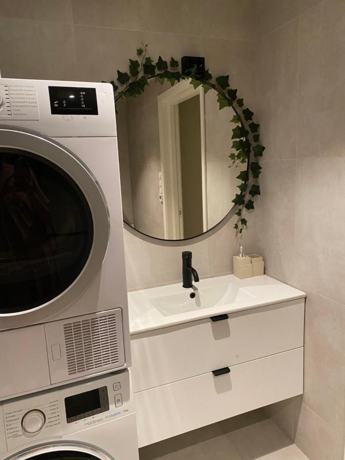 Cozy And Newly Renovated Appartment Κρίστιανσαντ Εξωτερικό φωτογραφία